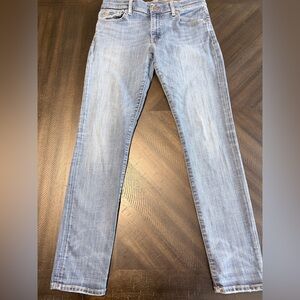 Ralph Lauren Polo Skinny Jeans-Size 30